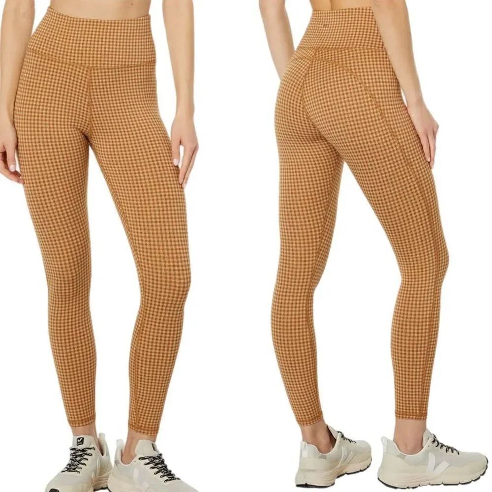 Madewell Flex Leggings